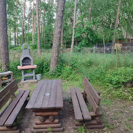 Stonka Na Skarpie Holiday home