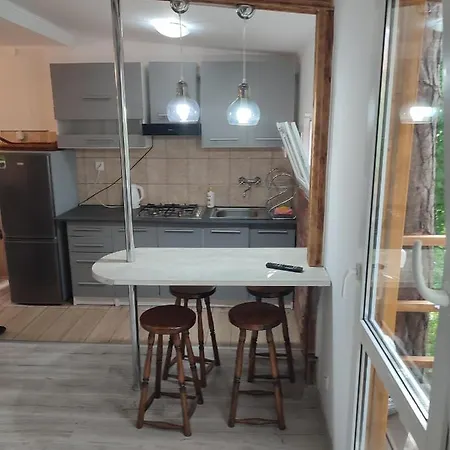Stonka Na Skarpie Holiday home Boszkowo