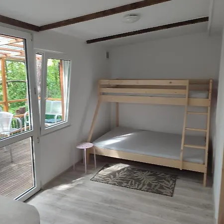 Holiday home Stonka Na Skarpie *